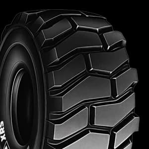 MICHELIN XRS