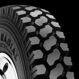 FIRESTONE T831