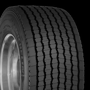 MICHELIN X One Line Energy D