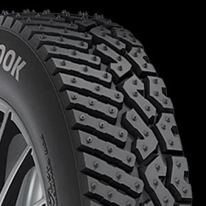 HANKOOK Winter I*Pike SR10W
