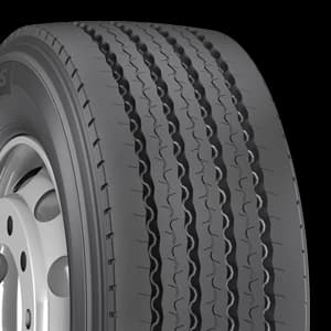 NOKIAN Nokian E-Truck Trailer