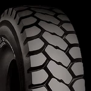 BRIDGESTONE VZTS (V-Steel Z-Traction S)