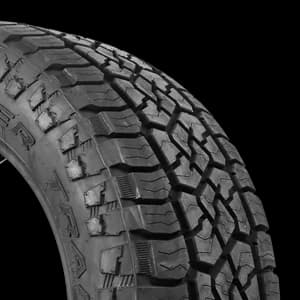 MASTERCRAFT Courser Trail HD
