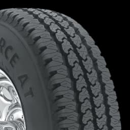 FIRESTONE Transforce A/T