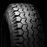 TRELLEBORG T523 4.00-8 D TT T523