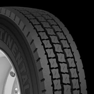 CONTINENTAL Contitread HDL2 DL Eco Plus