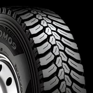 HANKOOK Smart Work DM09