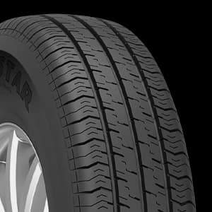 KENDA Karrier S-Trail KR25