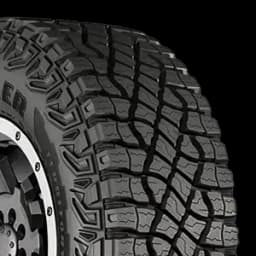 GOODYEAR Wrangler Territory RT