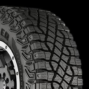 GOODYEAR Wrangler Territory RT