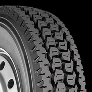 MICHELIN XDHT