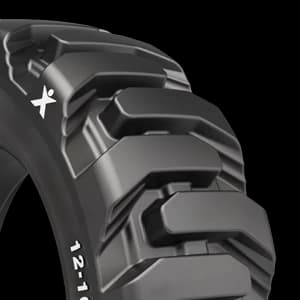 MAXAM MS705 TR Construction Pro