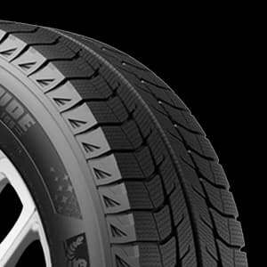 MICHELIN Latitude X-Ice XI2