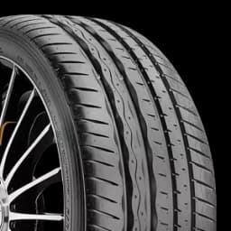 HANKOOK Ventus S1 Evo K107