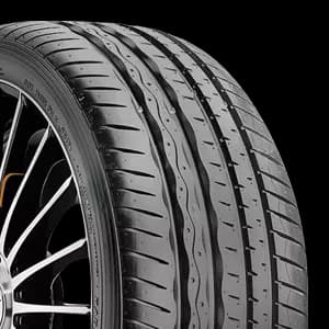 HANKOOK Ventus S1 Evo K107