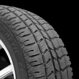 ELDORADO Winter Quest Suv