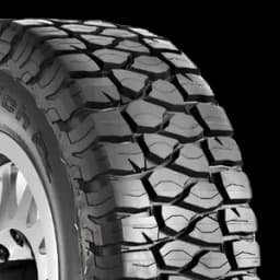 BFGOODRICH HD-Terrain T/A KT