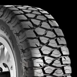 BFGOODRICH HD-Terrain T/A KT