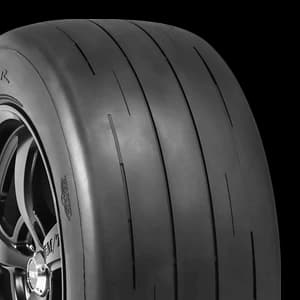 MICKEY THOMPSON ET Street R