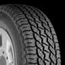 MASTERCRAFT Courser LTR 30X9.50R15LT C Courser LTR