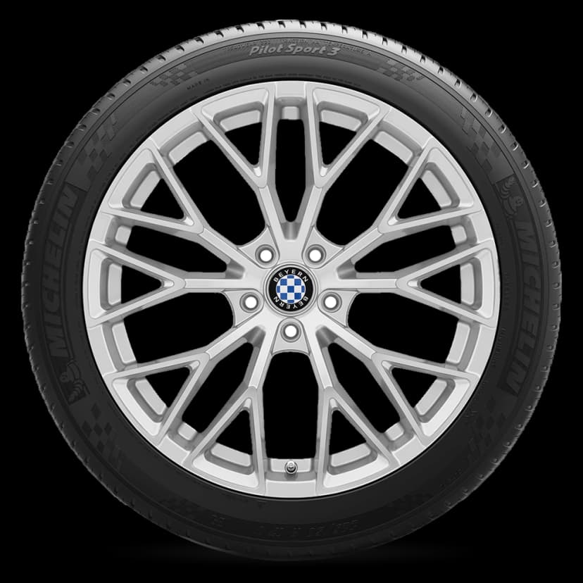 MICHELIN Pilot Sport 3 195/45R16