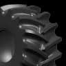 SAMSON HF-4 Series 67X34.00-26 G TL HF-4 Series