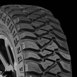 MICKEY THOMPSON Baja MTZ P3
