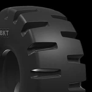 BKT EM 936 Loader Special