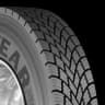 GOODYEAR Unicircle Ultra Grip RTD 11R22.5 Unicircle Ultra Grip RTD