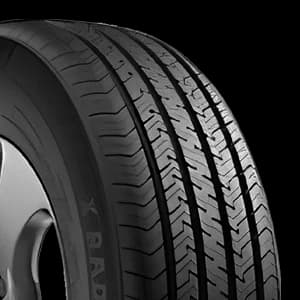 MICHELIN X Radial DT