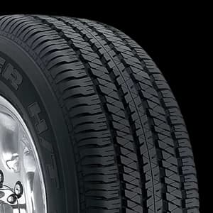BRIDGESTONE Dueler H/T 684