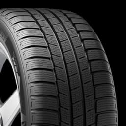 MICHELIN Latitude Alpin