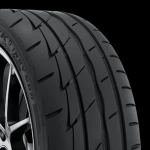 FIRESTONE Firehawk INDY 500 Uni-T