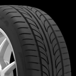 BRIDGESTONE Potenza RE750 Uni-T