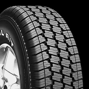 NEXEN Radial AT (4X4)