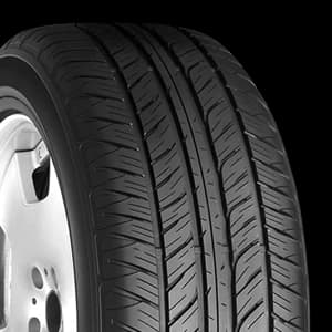 DUNLOP Grandtrek PT2A