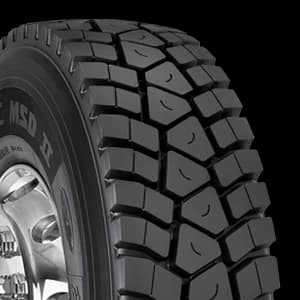 GOODYEAR Omnitrac MSD Ii