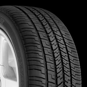 GOODYEAR Eagle RS-A Police