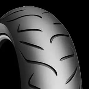 DUNLOP Sportmax Roadsmart Ii
