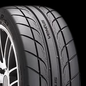 HANKOOK Ventus R-S3 Z222