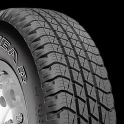 GOODYEAR Wrangler HP