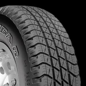 GOODYEAR Wrangler HP