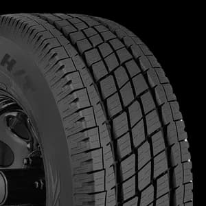 TOYO Open Country H/T With Tuff Duty