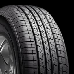 KUMHO Eco Solus KL21