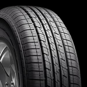 KUMHO Eco Solus KL21