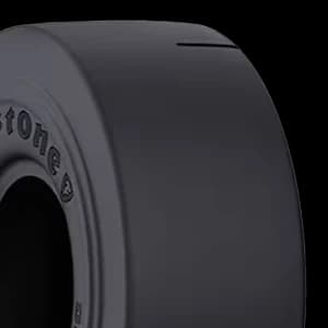 FIRESTONE Duraload Deep Tread L-4
