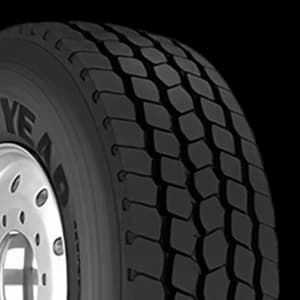 GOODYEAR G296 Msa Duraseal