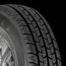 ZEETEX Mustang 101 185R14C D Mustang 101