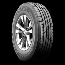 BRIDGESTONE Dueler LX