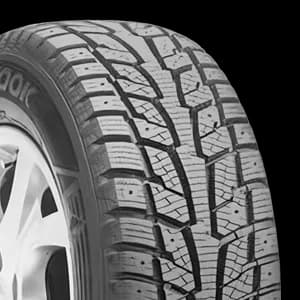 HANKOOK Dynapro Ipike RW07